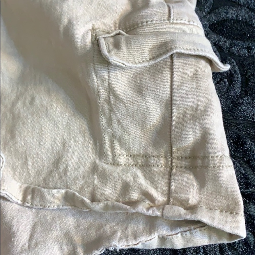 Shorts cargo - Picture 3 of 4